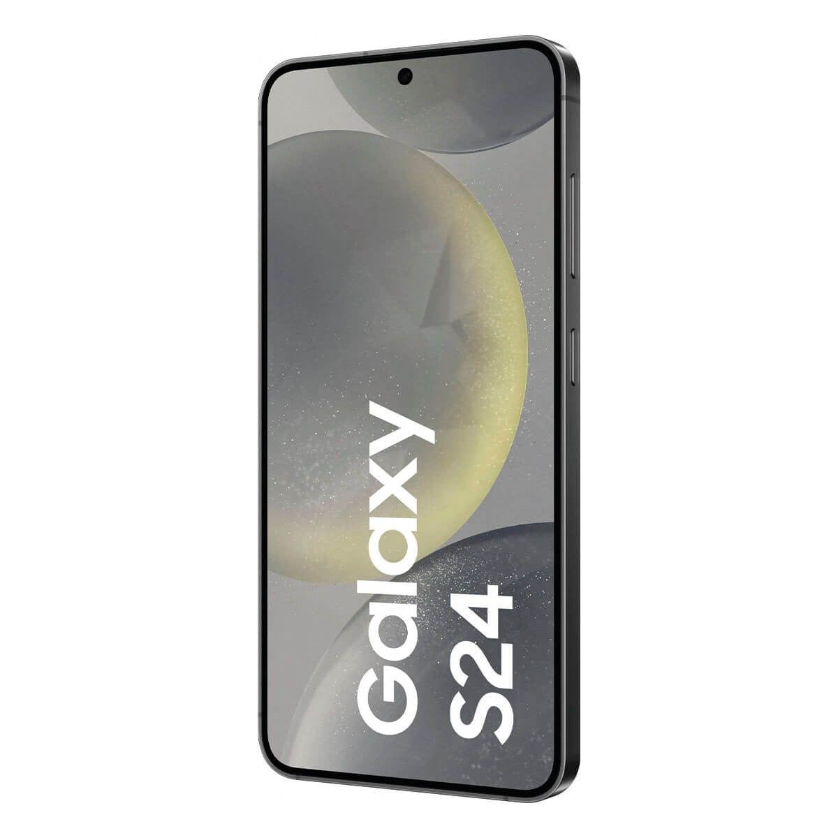 Samsung Galaxy S24 5G 8GB/128GB Negro (Onyx Black) Dual SIM SM-S921B Smartphone | Samsung