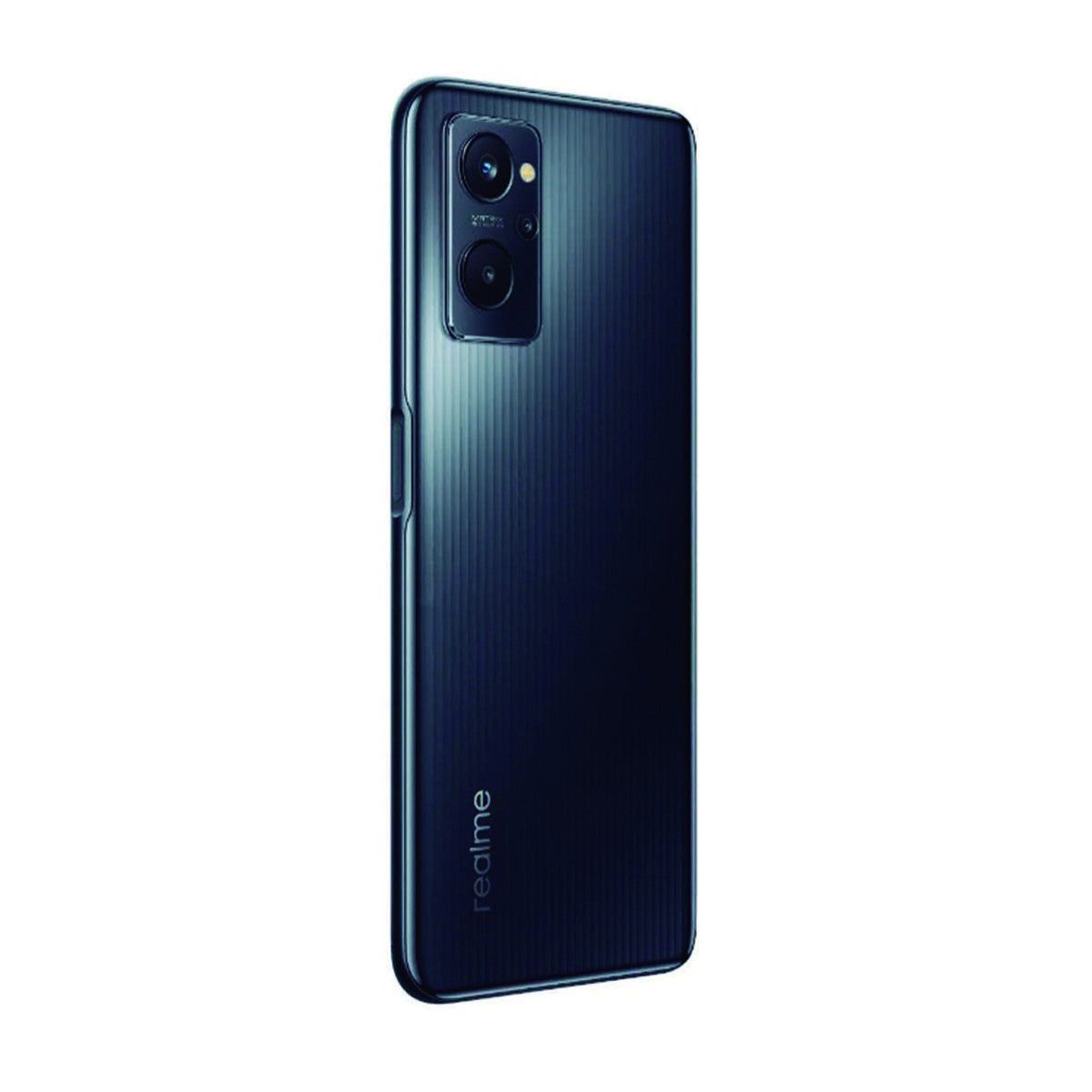 Realme 9i 4GB/128GB Negro (Prism Black) Dual SIM RMX3491 Smartphone | Realme