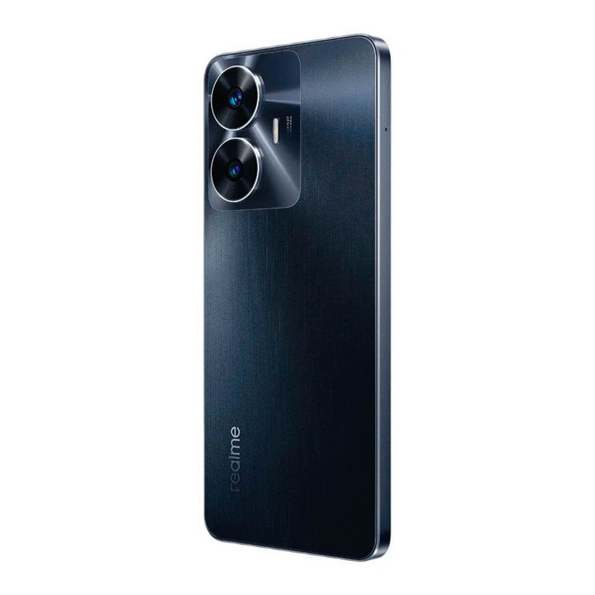 Realme C55 6GB/128GB Negro (Rainy Night) Dual SIM RMX3710 Smartphone | Realme