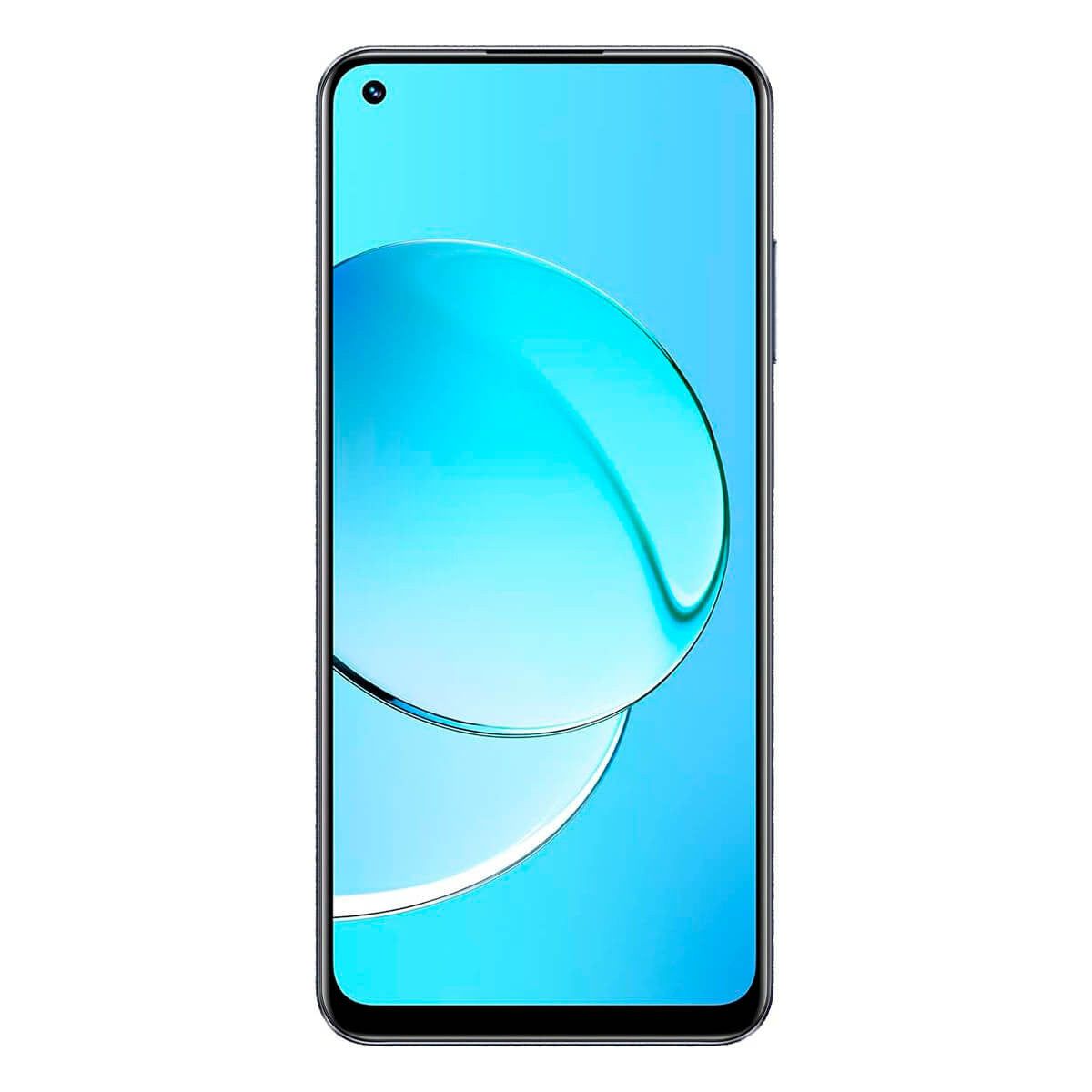 Realme 10 8GB/128GB Negro (Rush Black) Dual SIM Smartphone | Realme