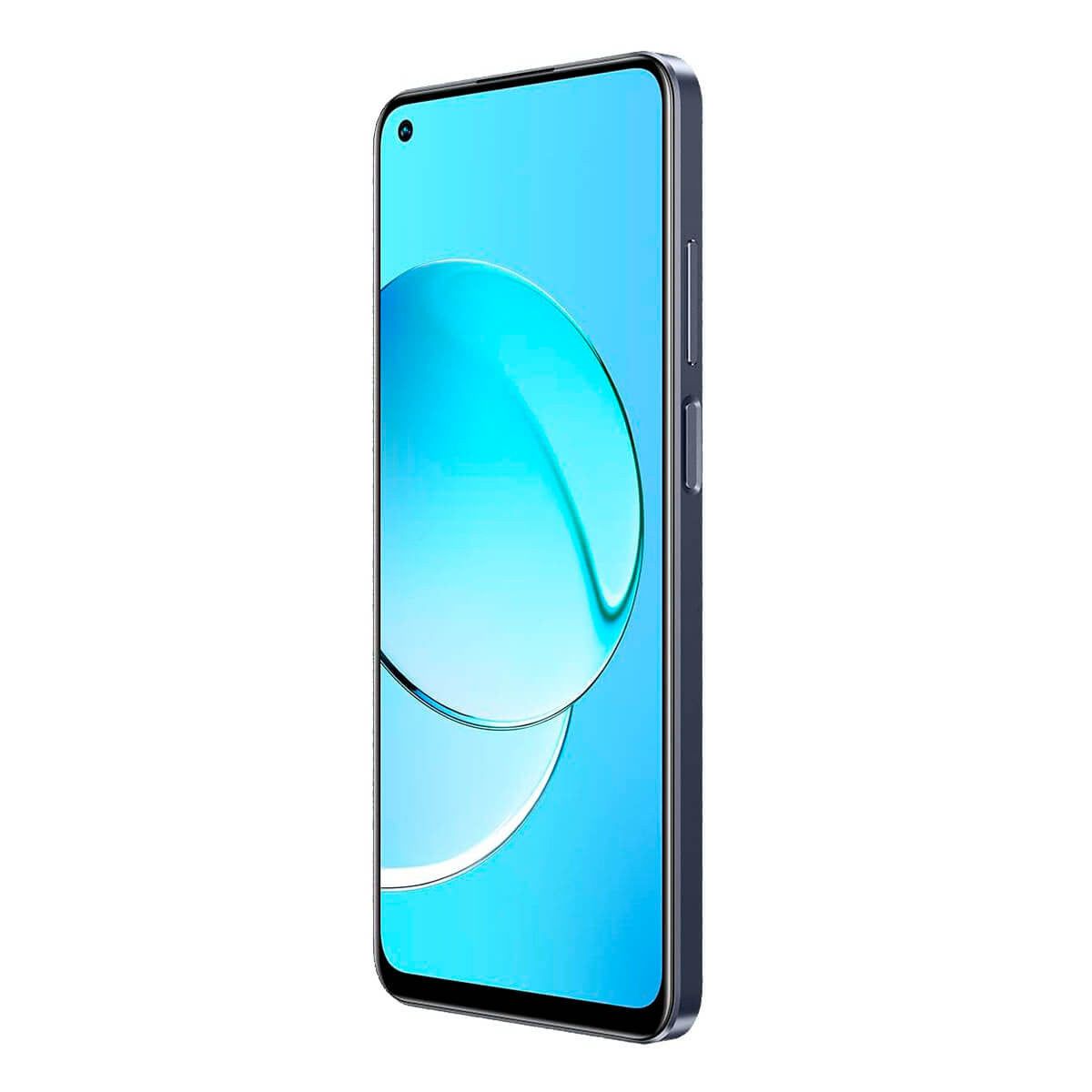 Realme 10 8GB/128GB Negro (Rush Black) Dual SIM Smartphone | Realme