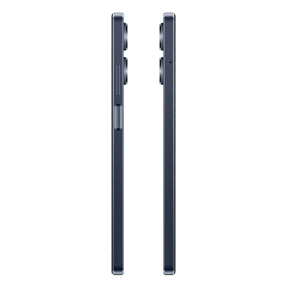 Realme 10 8GB/128GB Negro (Rush Black) Dual SIM Smartphone | Realme