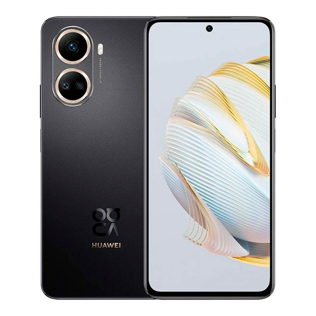 Huawei Nova 10 SE 4G 8GB/128GB Negro (Starry Black) Dual SIM BNE-LX1 Smartphone | Huawei