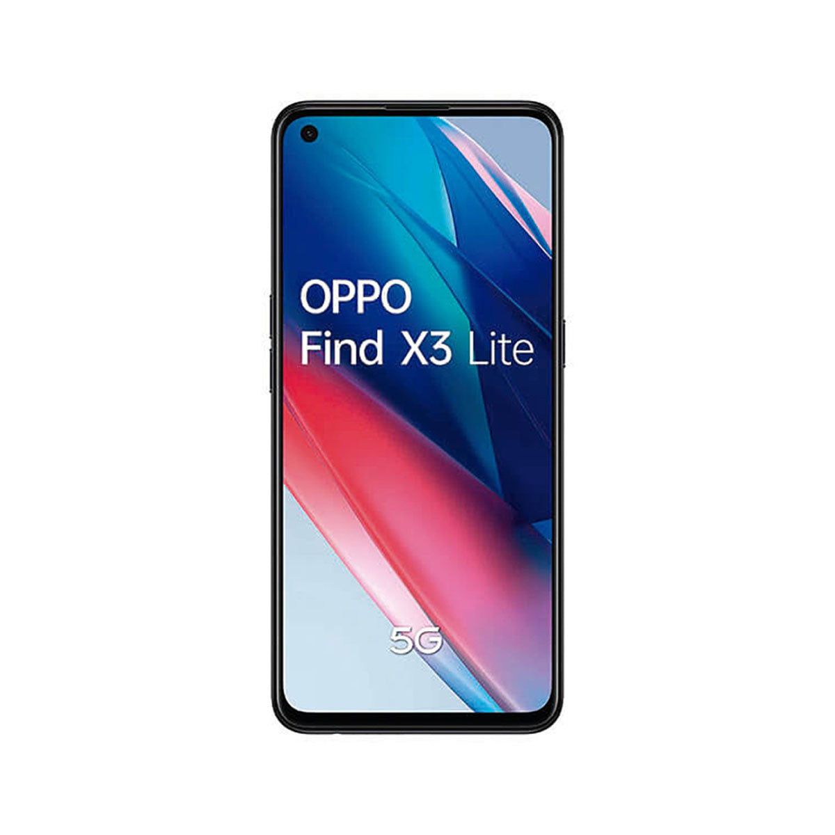 Oppo Find X3 Lite 5G 8GB/128GB Negro (Starry Black) Dual SIM CPH2145 Smartphone | Oppo