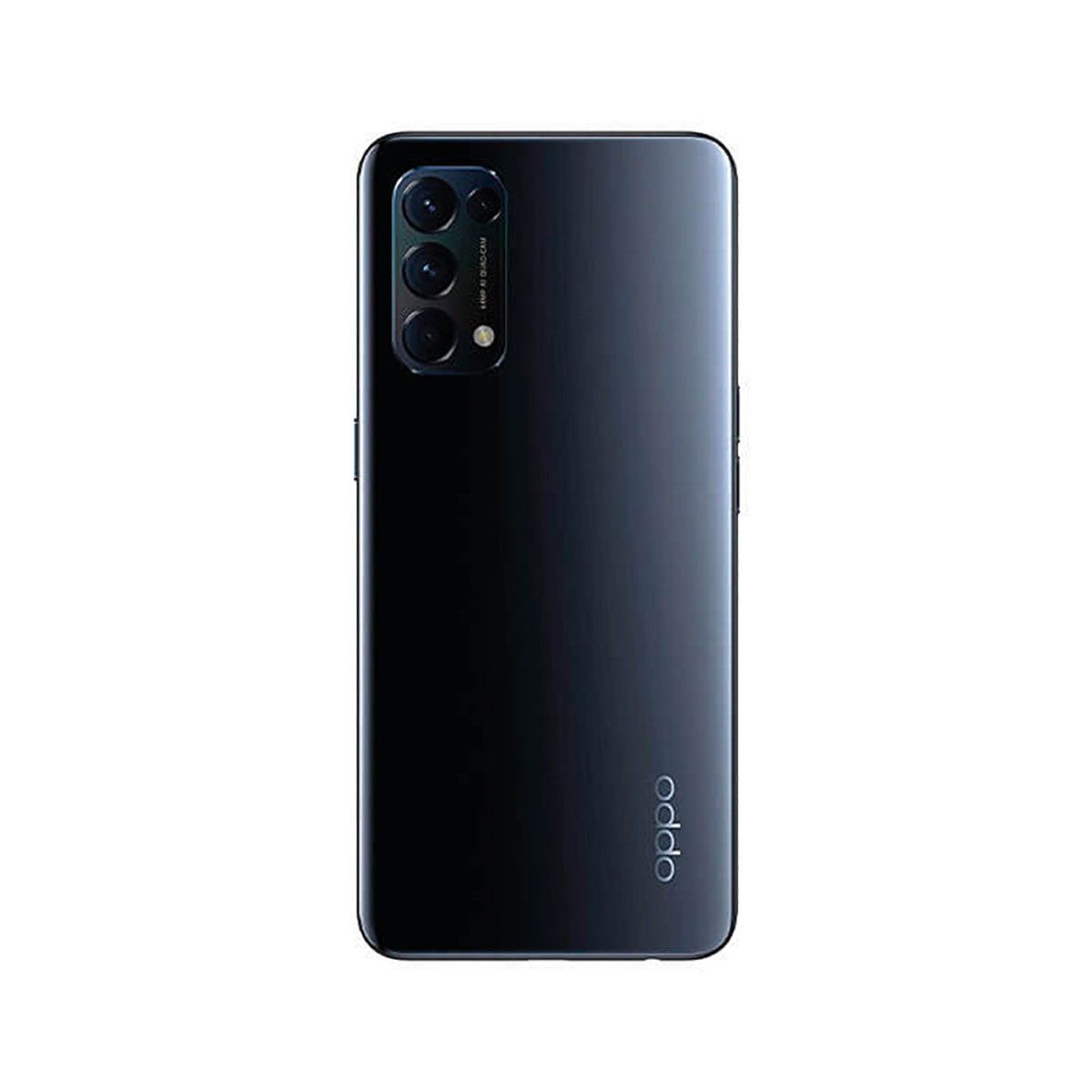Oppo Find X3 Lite 5G 8GB/128GB Negro (Starry Black) Dual SIM CPH2145 Smartphone | Oppo