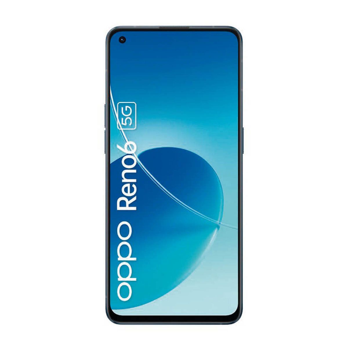 Oppo Reno6 5G 8GB/128GB Negro (Stellar Black) Dual SIM CPH2251 Smartphone | Oppo