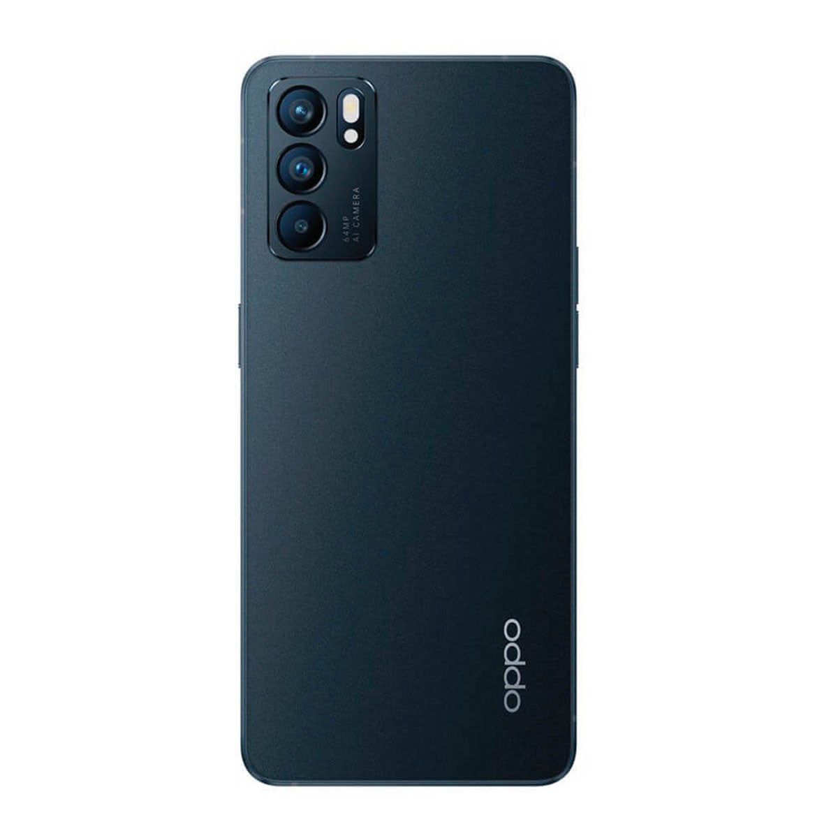 Oppo Reno6 5G 8GB/128GB Negro (Stellar Black) Dual SIM CPH2251 Smartphone | Oppo
