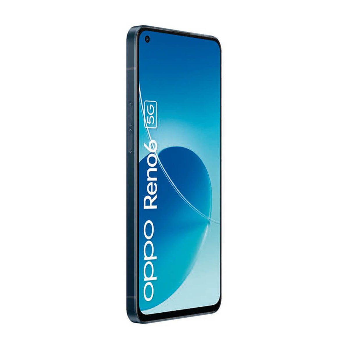 Oppo Reno6 5G 8GB/128GB Negro (Stellar Black) Dual SIM CPH2251 Smartphone | Oppo