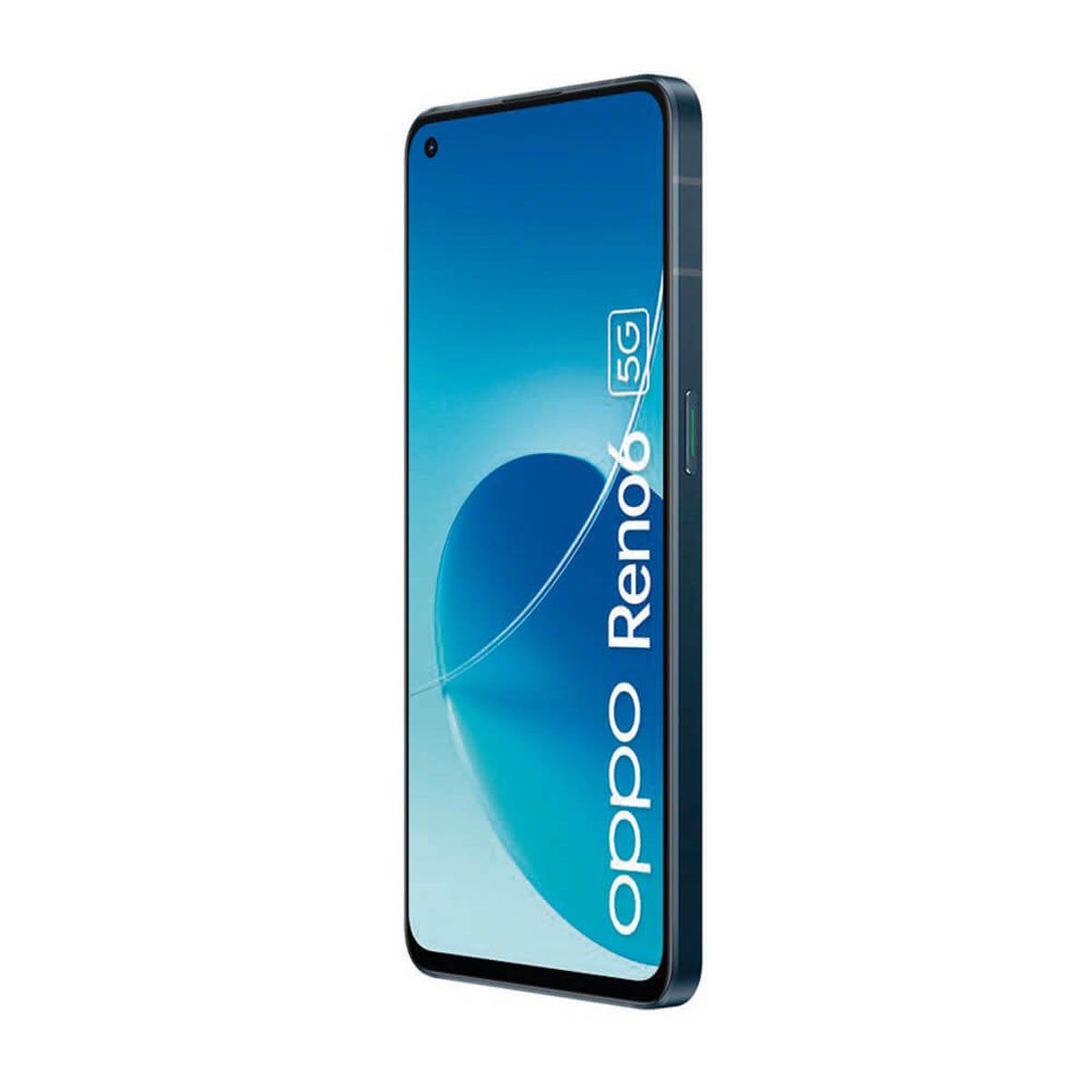 Oppo Reno6 5G 8GB/128GB Negro (Stellar Black) Dual SIM CPH2251 Smartphone | Oppo