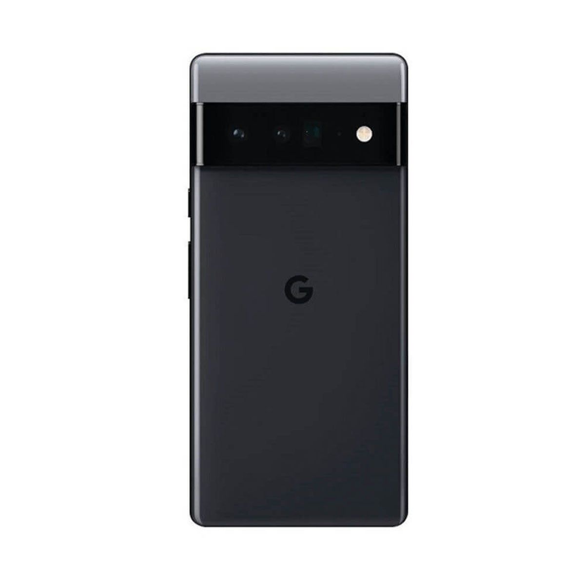 Google Pixel 6 Pro 5G 12GB/128GB Negro (Stormy Black) Dual SIM GLUOG Smartphone | Google
