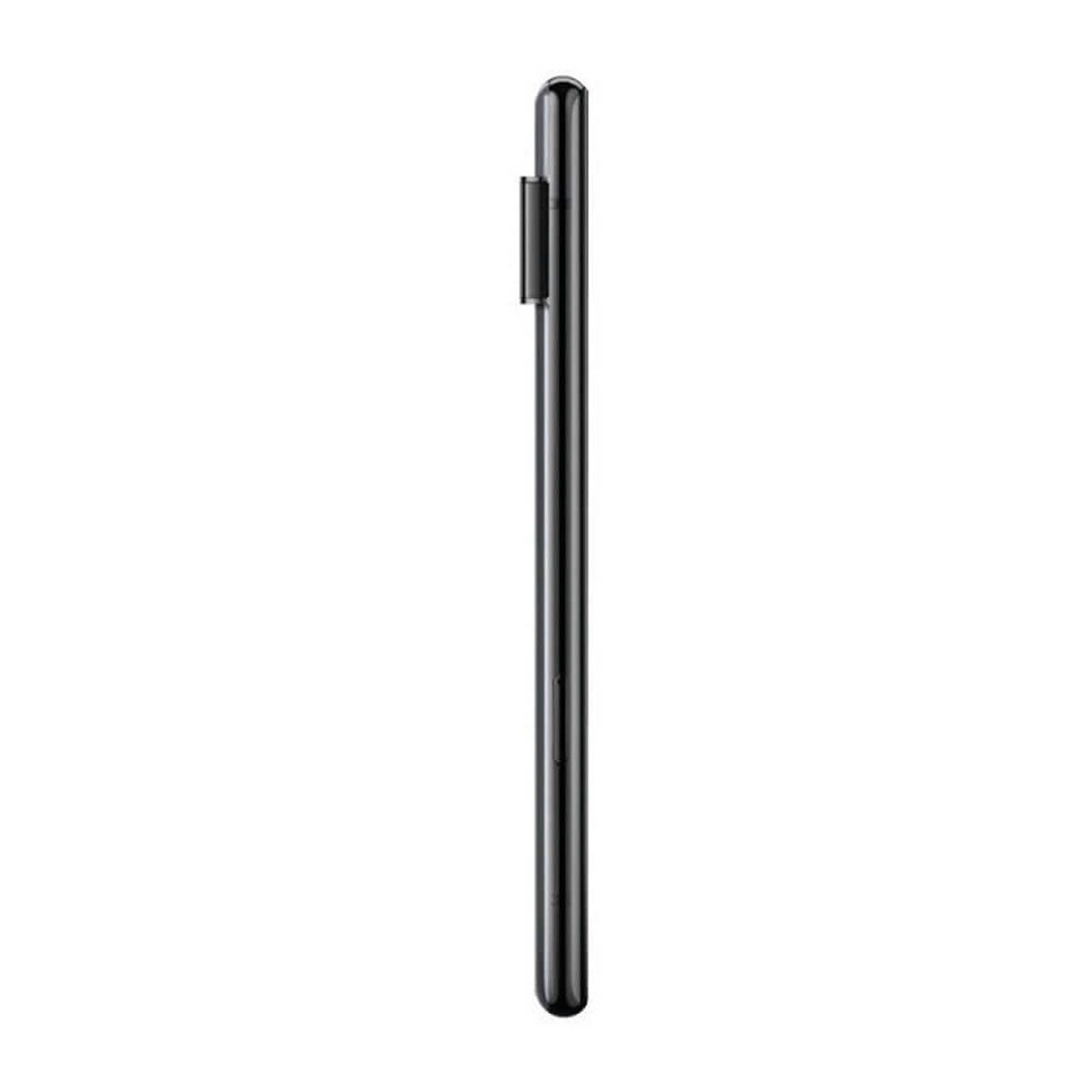 Google Pixel 6 Pro 5G 12GB/128GB Negro (Stormy Black) Dual SIM GLUOG Smartphone | Google