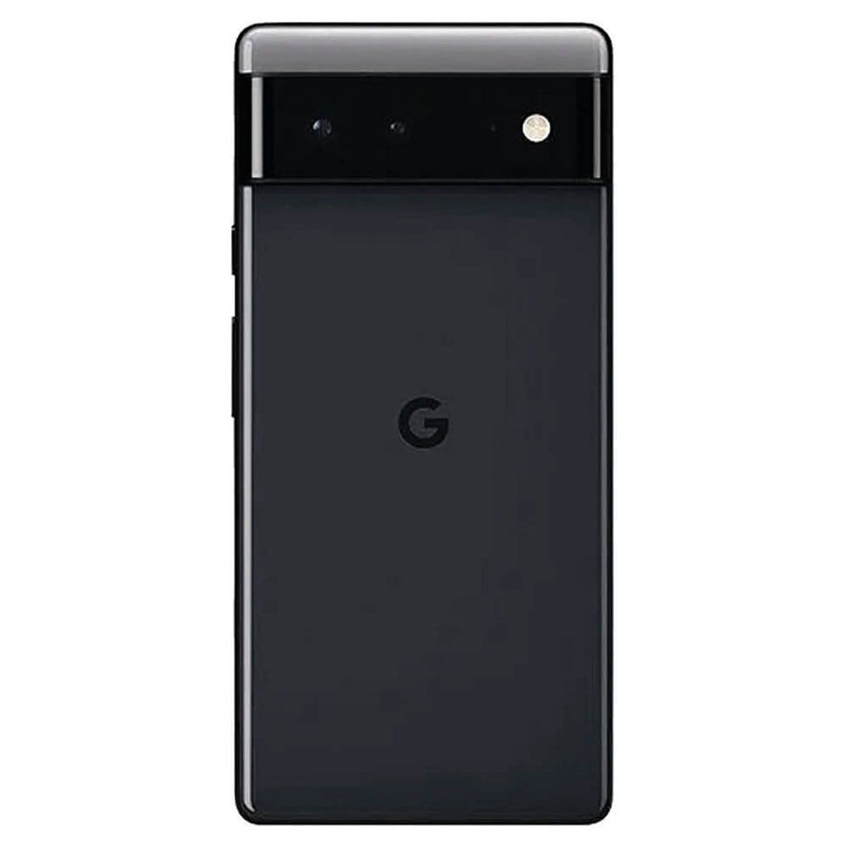 Google Pixel 6 5G 8GB/128GB Negro (Stormy Black) GB7N6 Smartphone | Google