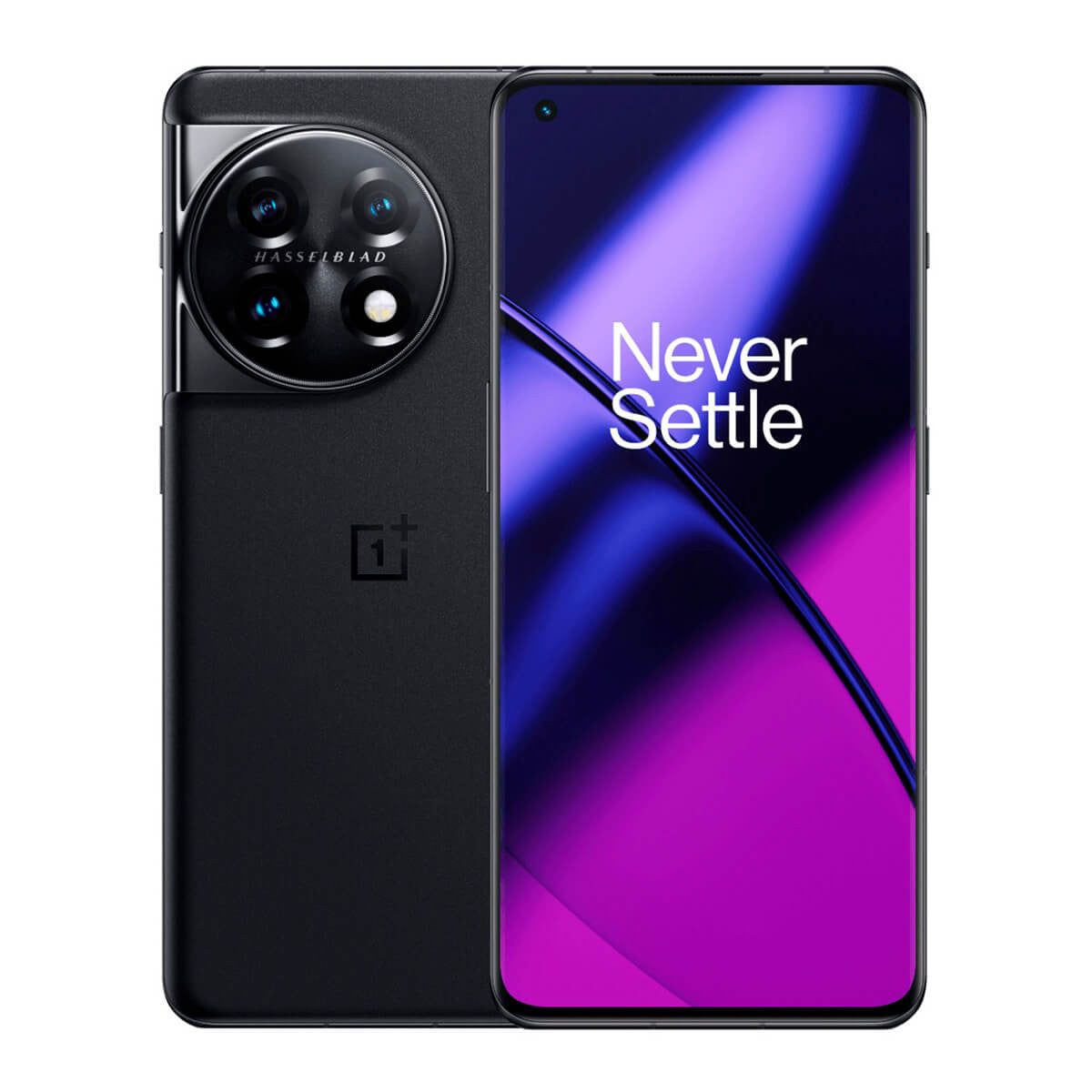 OnePlus 11 5G 8GB/128GB Negro (Titan Black) Dual SIM CPH2449 Smartphone | OnePlus