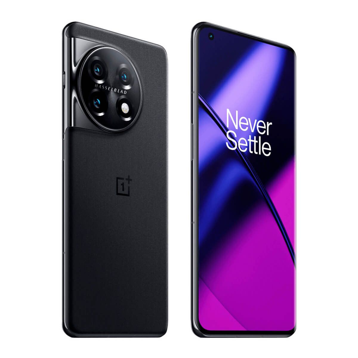 OnePlus 11 5G 8GB/128GB Negro (Titan Black) Dual SIM CPH2449 Smartphone | OnePlus