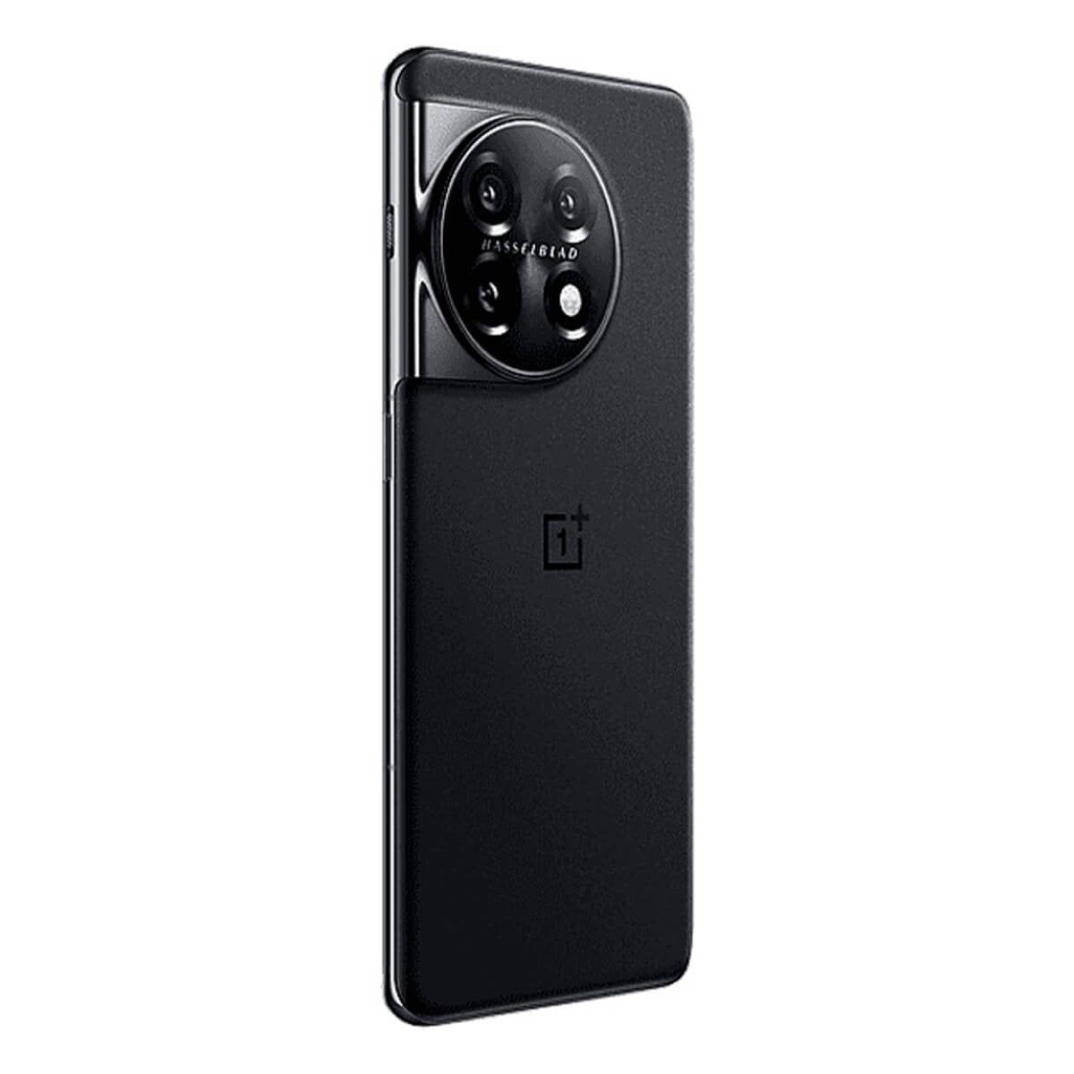 OnePlus 11 5G 8GB/128GB Negro (Titan Black) Dual SIM CPH2449 Smartphone | OnePlus