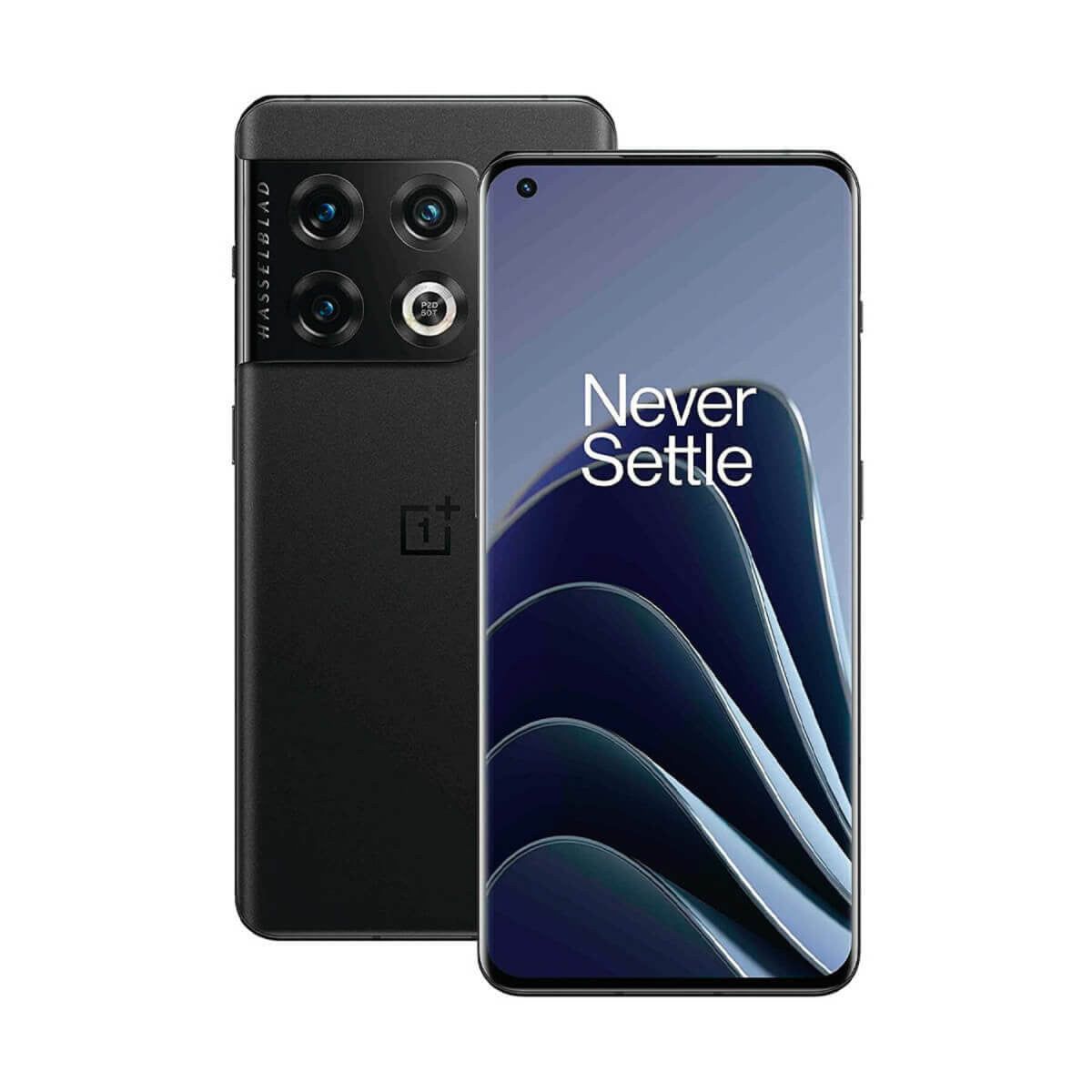 OnePlus 10 Pro 5G 8GB/128GB Negro (Volcanic Black) Dual SIM NE2213 Smartphone | OnePlus
