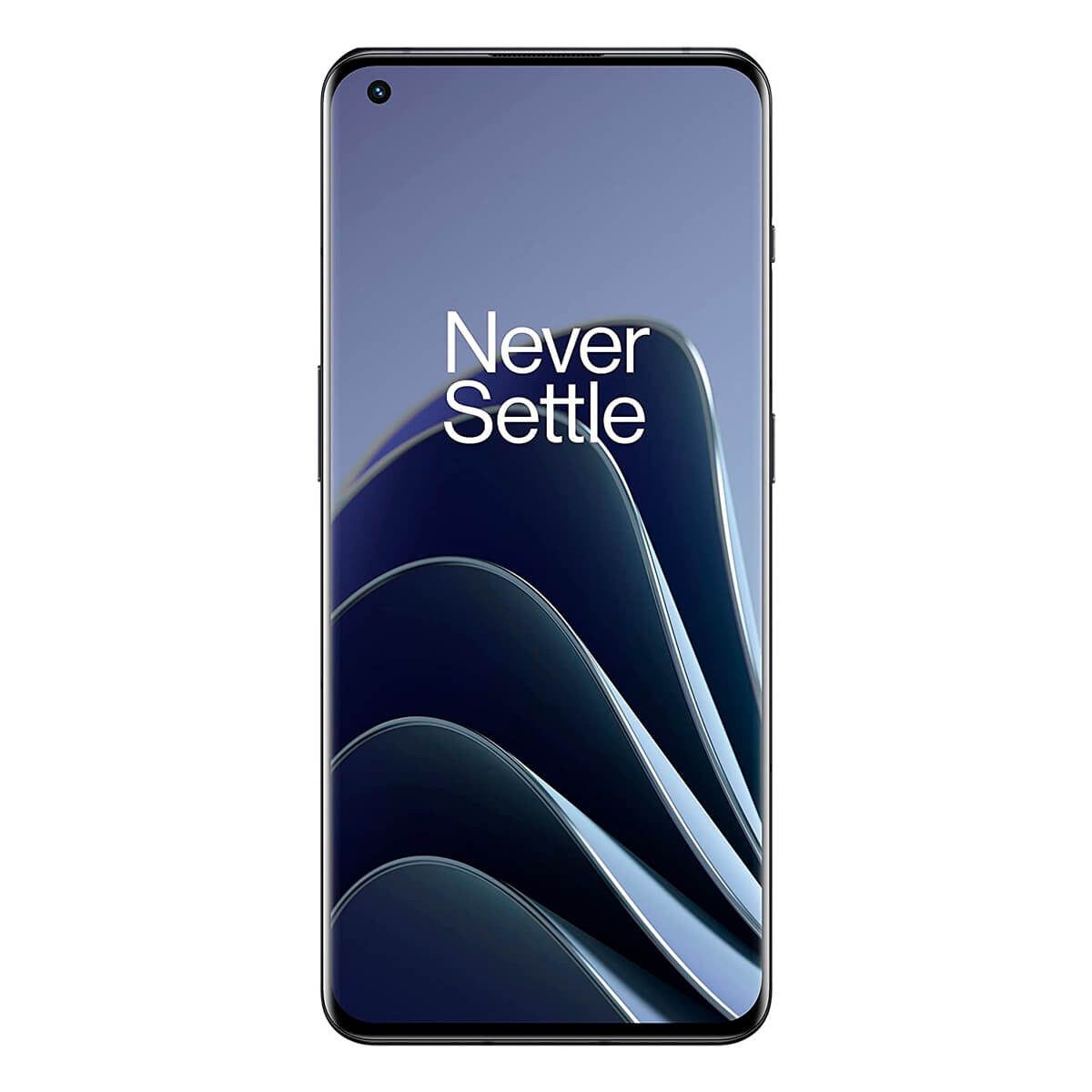 OnePlus 10 Pro 5G 8GB/128GB Negro (Volcanic Black) Dual SIM NE2213 Smartphone | OnePlus