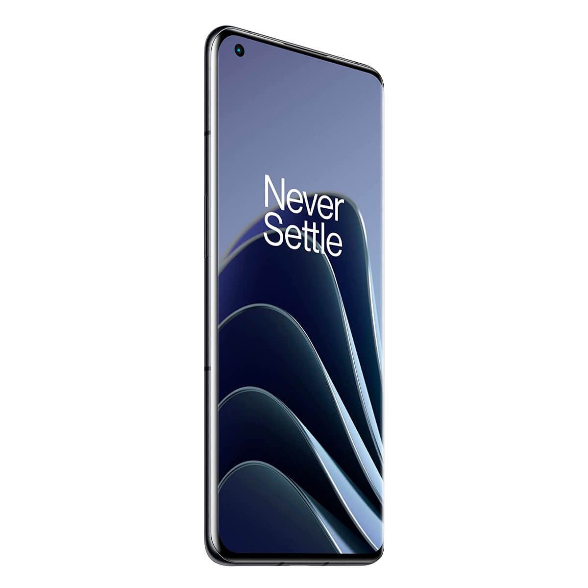 OnePlus 10 Pro 5G 8GB/128GB Negro (Volcanic Black) Dual SIM NE2213 Smartphone | OnePlus