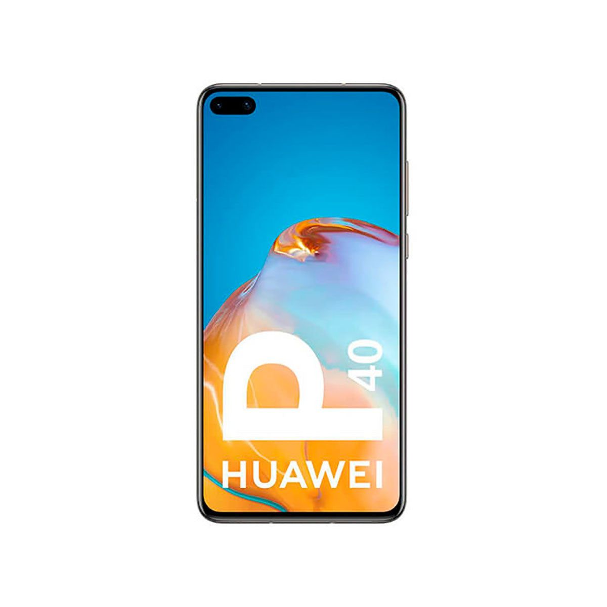 Huawei P40 5G 8GB/128GB Oro (Blush Gold) Dual SIM Smartphone | Huawei