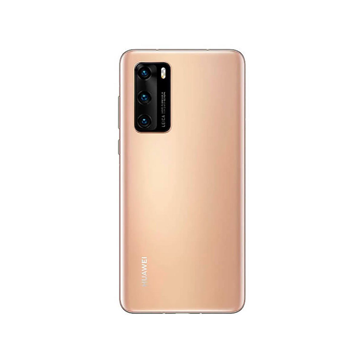 Huawei P40 5G 8GB/128GB Oro (Blush Gold) Dual SIM Smartphone | Huawei