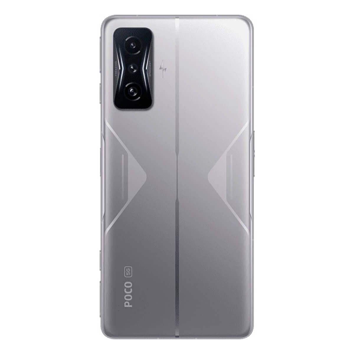Xiaomi Poco F4 GT 5G 8GB/128GB Plata (Knight Silver) Dual SIM 21121210G Smartphone | Xiaomi