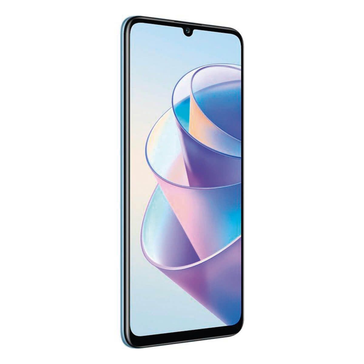 Honor X7a 4GB/128GB Plata (Silver) Dual SIM RKY-LX2 Smartphone | Honor