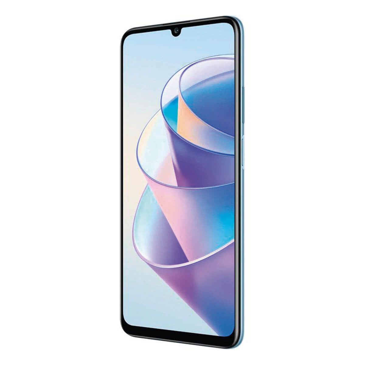 Honor X7a 4GB/128GB Plata (Silver) Dual SIM RKY-LX2 Smartphone | Honor