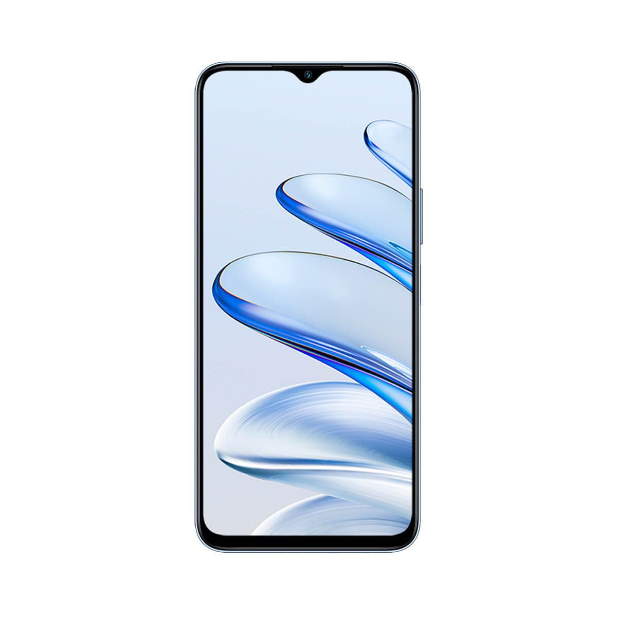 Honor 70 Lite 5G 4GB/128GB Plata (Titanium Silver) Dual SIM RBN-NX1 Smartphone | Honor