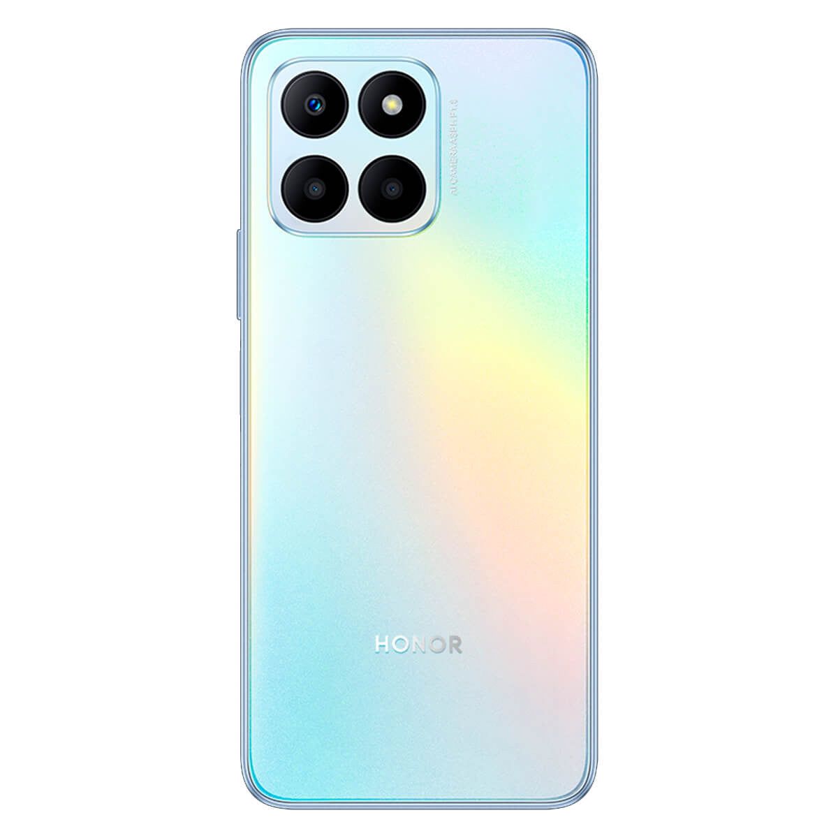 Honor 70 Lite 5G 4GB/128GB Plata (Titanium Silver) Dual SIM RBN-NX1 Smartphone | Honor