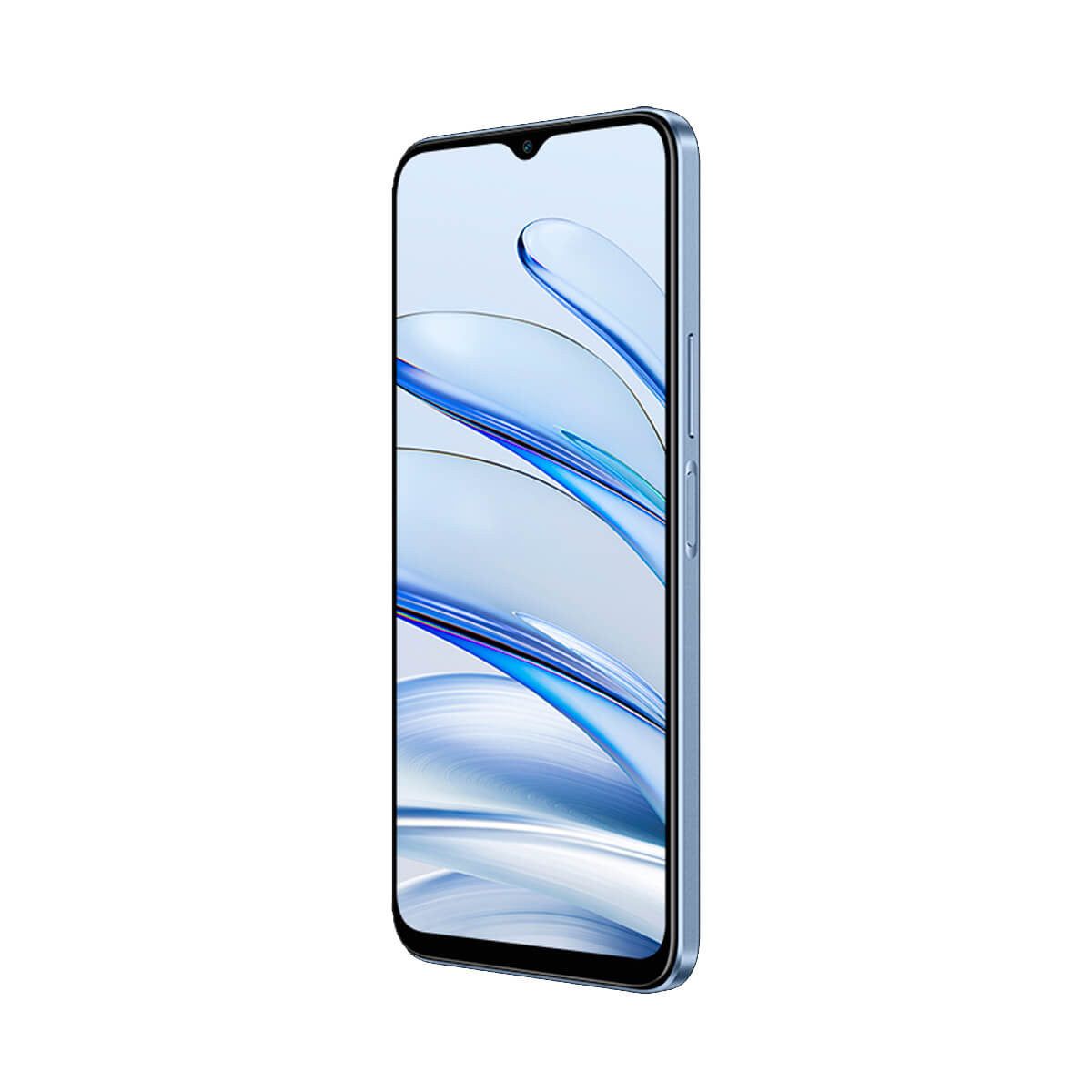 Honor 70 Lite 5G 4GB/128GB Plata (Titanium Silver) Dual SIM RBN-NX1 Smartphone | Honor