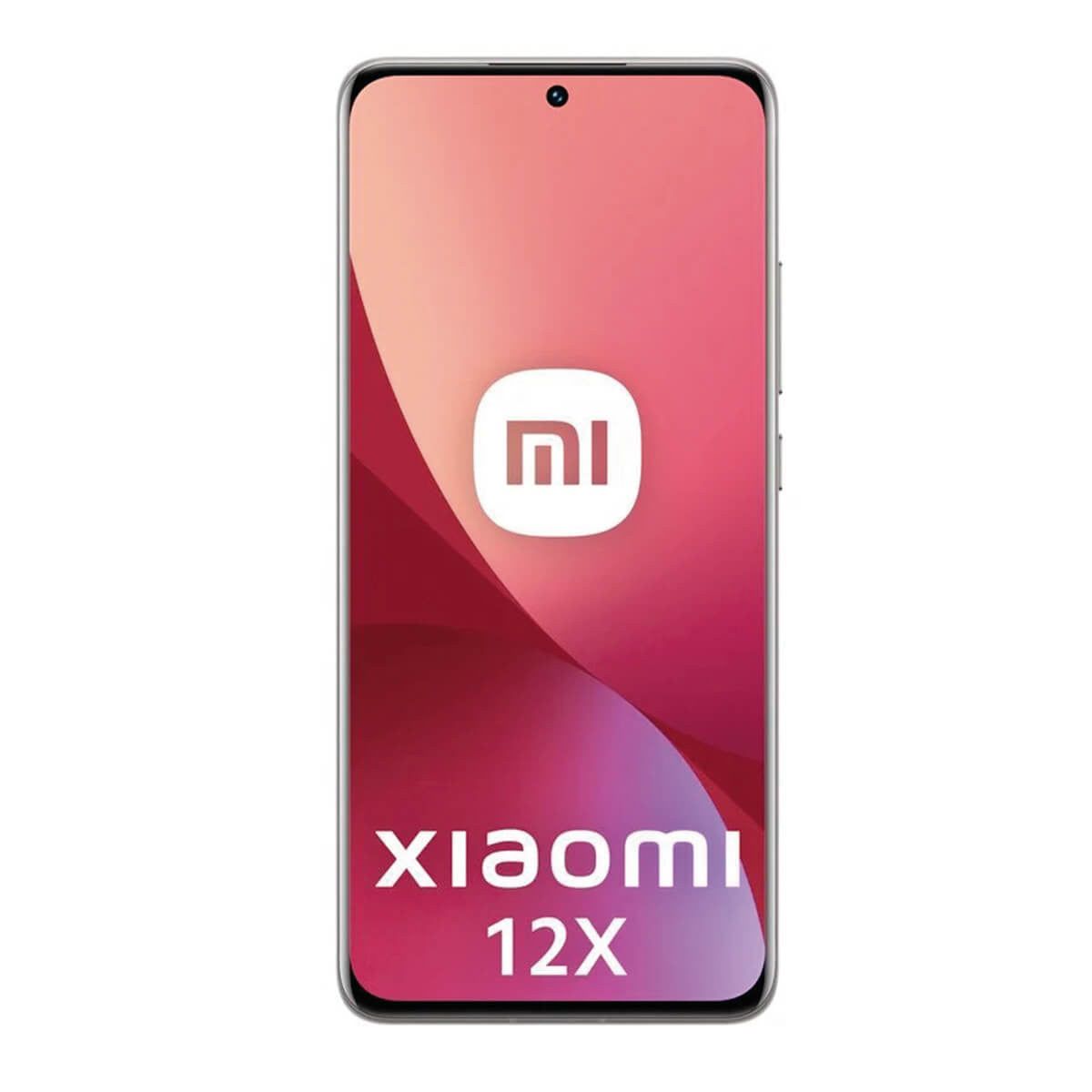 Xiaomi 12X 5G 8GB/128GB Púrpura (Purple) Dual SIM 2112123AC Smartphone | Xiaomi