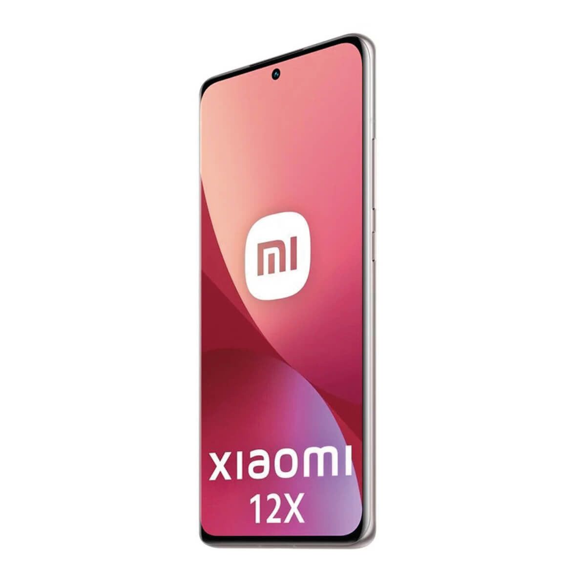 Xiaomi 12X 5G 8GB/128GB Púrpura (Purple) Dual SIM 2112123AC Smartphone | Xiaomi