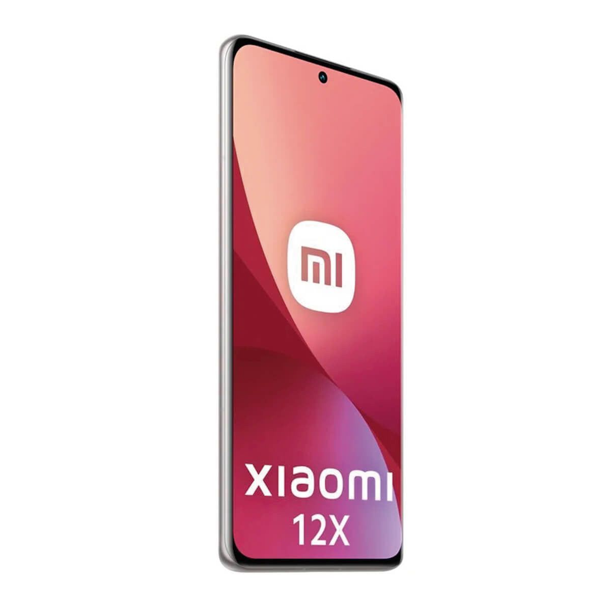 Xiaomi 12X 5G 8GB/128GB Púrpura (Purple) Dual SIM 2112123AC Smartphone | Xiaomi