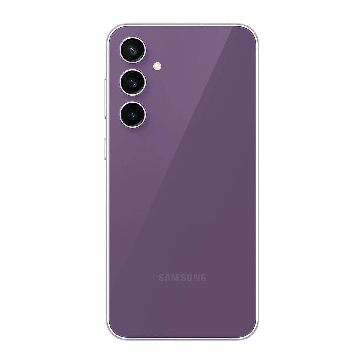 Samsung Galaxy S23 FE 5G 8GB/128GB Púrpura (Purple) Dual SIM S711 Smartphone | Samsung