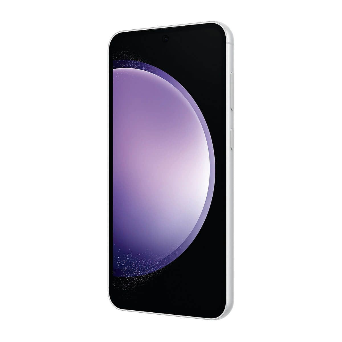 Samsung Galaxy S23 FE 5G 8GB/128GB Púrpura (Purple) Dual SIM S711 Smartphone | Samsung