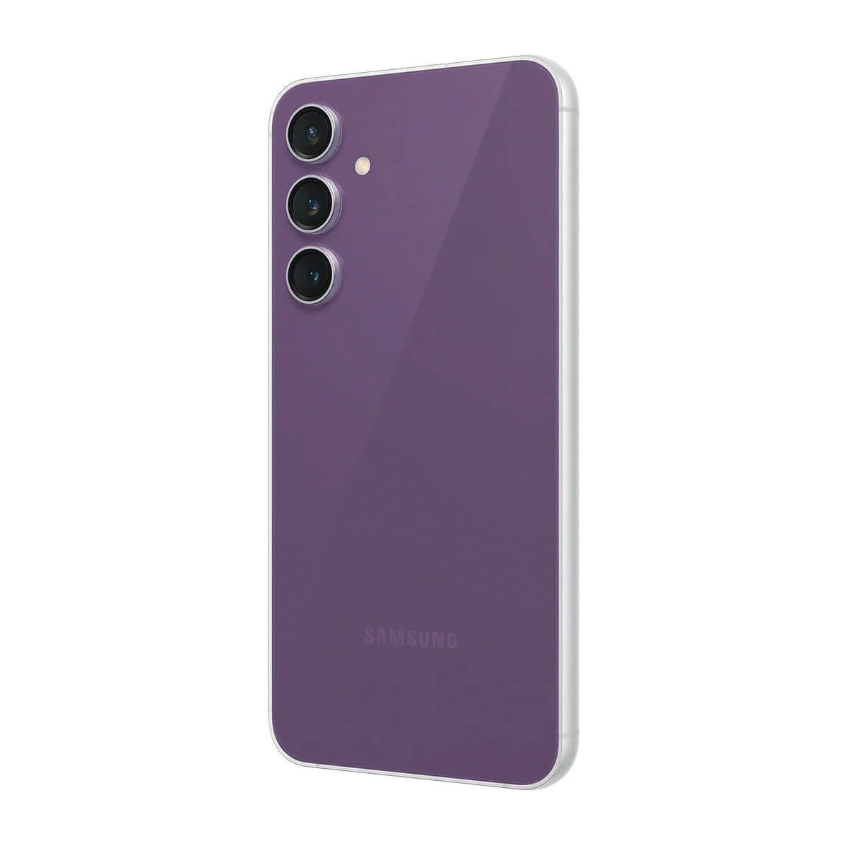 Samsung Galaxy S23 FE 5G 8GB/128GB Púrpura (Purple) Dual SIM S711 Smartphone | Samsung