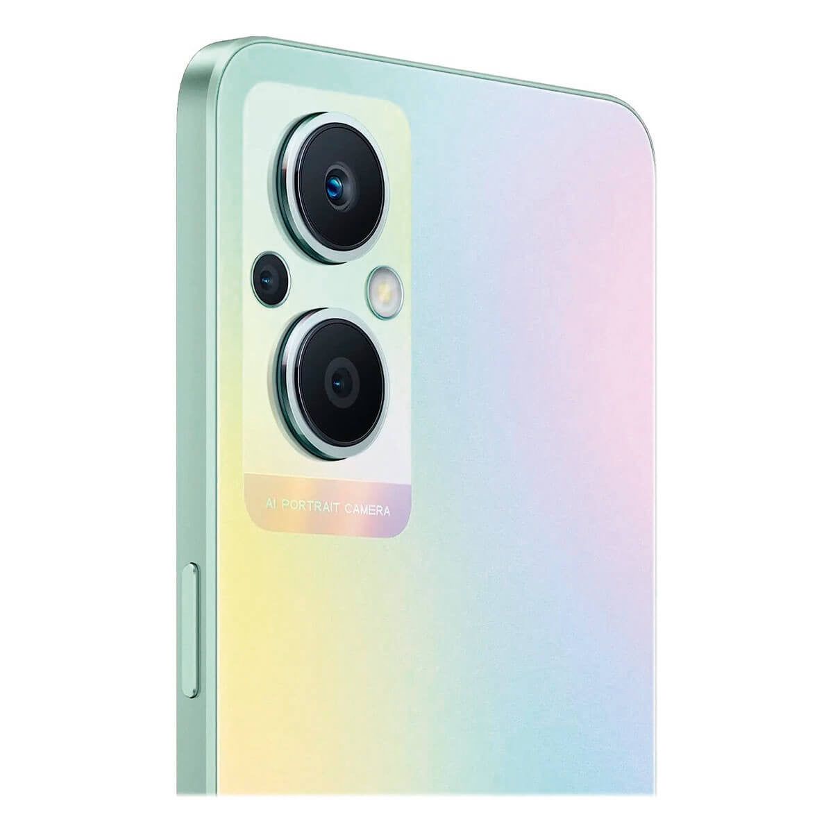 OPPO Reno8 Lite 5G 8GB/128GB Rainbow Dual SIM CPH2343 Smartphone | Oppo