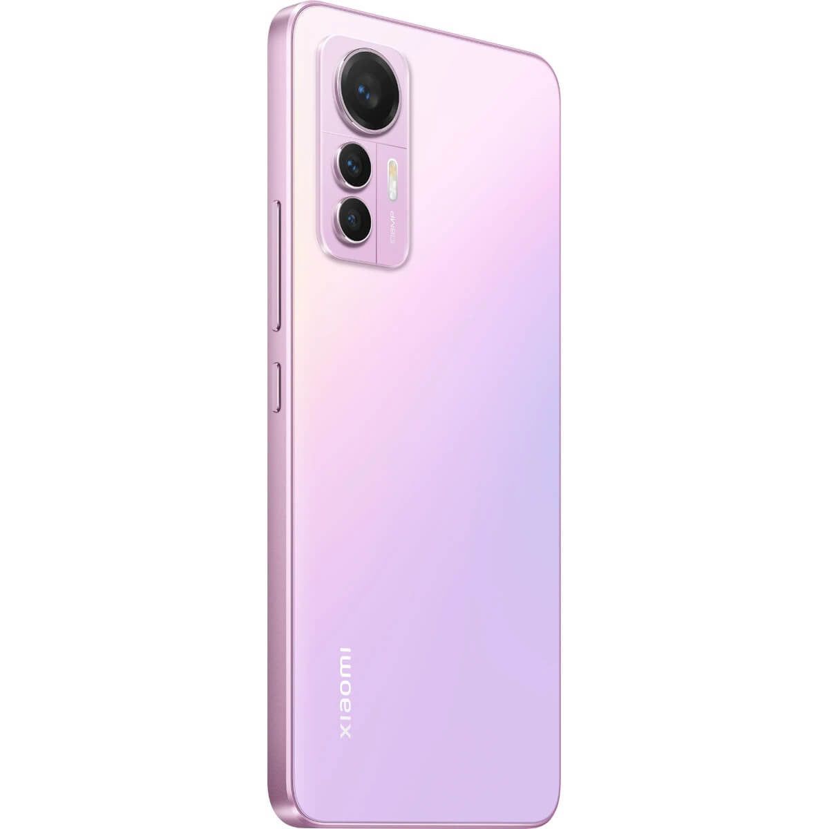 Xiaomi 12 Lite 5G 6GB/128GB Rosa (Lite Pink) Dual SIM 2203129G Smartphone | Xiaomi