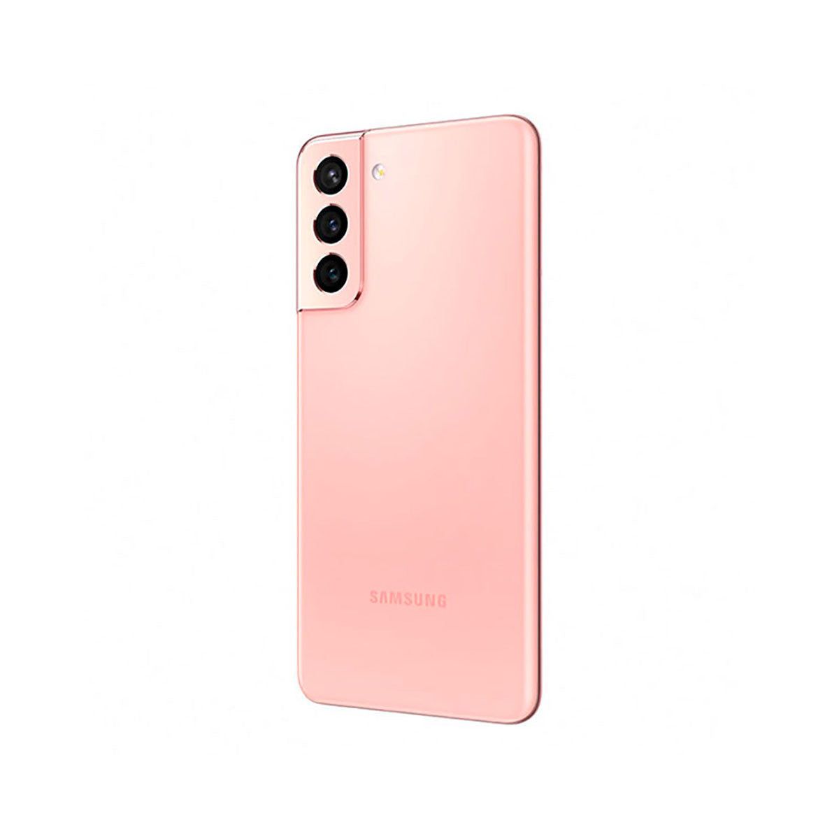 Samsung Galaxy S21 5G 8GB/128GB Rosa (Phantom Pink) Dual SIM G991 Smartphone | Samsung