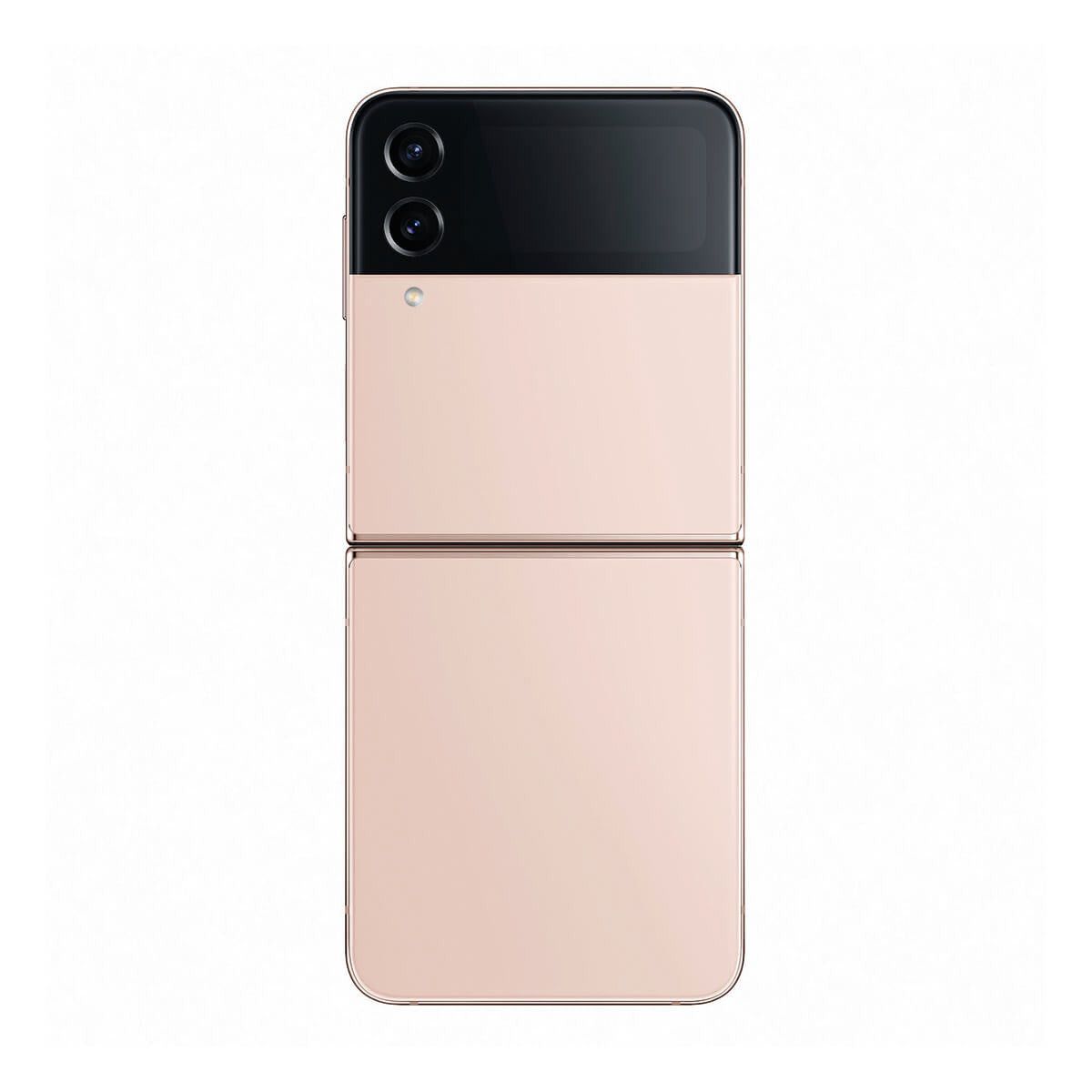 Samsung Galaxy Z Flip4 5G 8GB/128GB Rosa (Pink Gold) Dual SIM F721 Smartphone | Samsung
