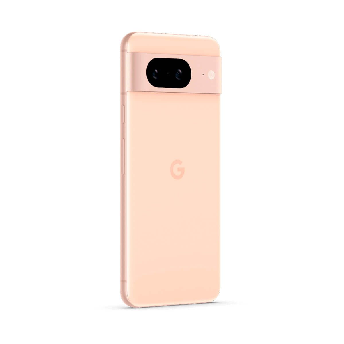 Google Pixel 8 5G 8GB/128GB Rosa (Rose) Dual SIM GA04856 Smartphone | Google