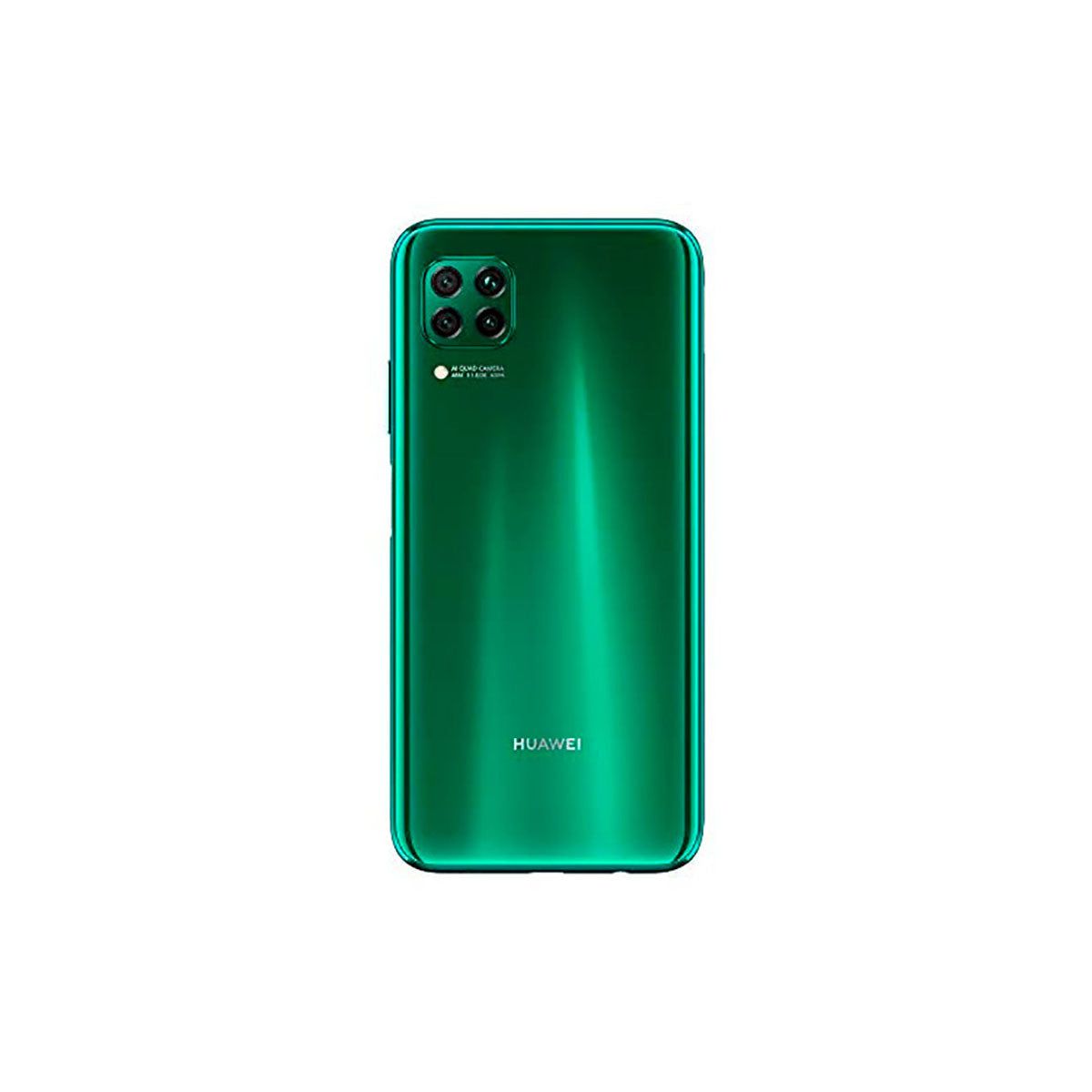 Huawei P40 Lite 6GB/128GB Verde (Crush Green) Dual SIM Smartphone | Huawei