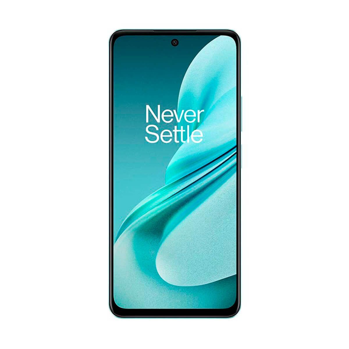 OnePlus Nord N30 SE 5G 4GB/128GB Verde (Cyan Sparkle) Dual SIM Smartphone | OnePlus