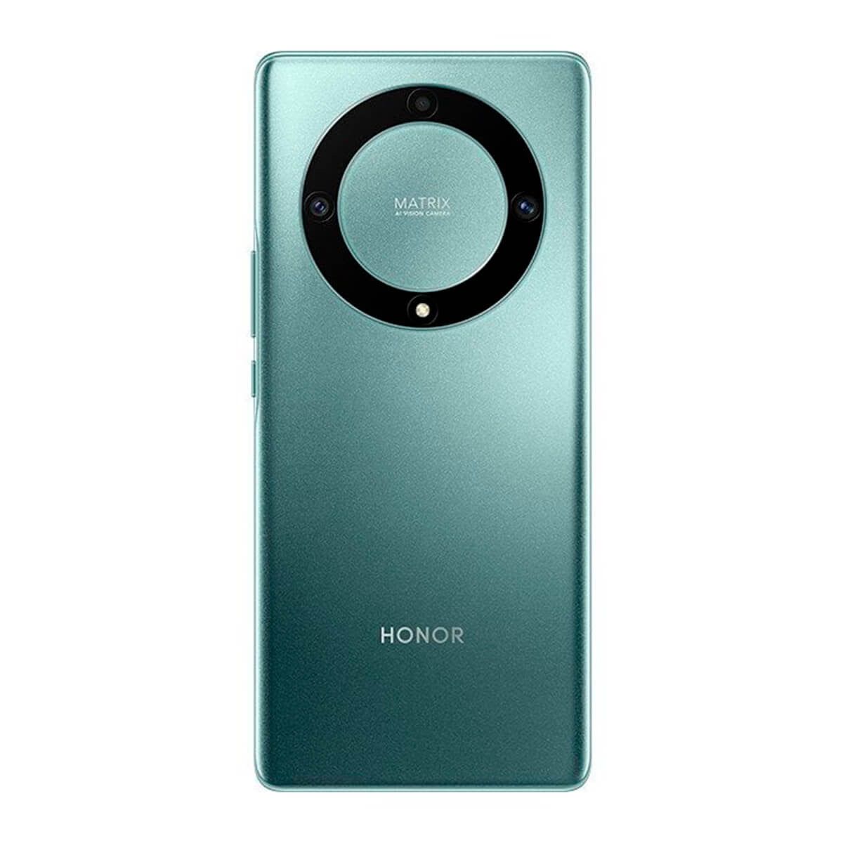 Honor Magic5 Lite 5G 6GB/128GB Verde (Emerald Green) Dual SIM Smartphone | Honor