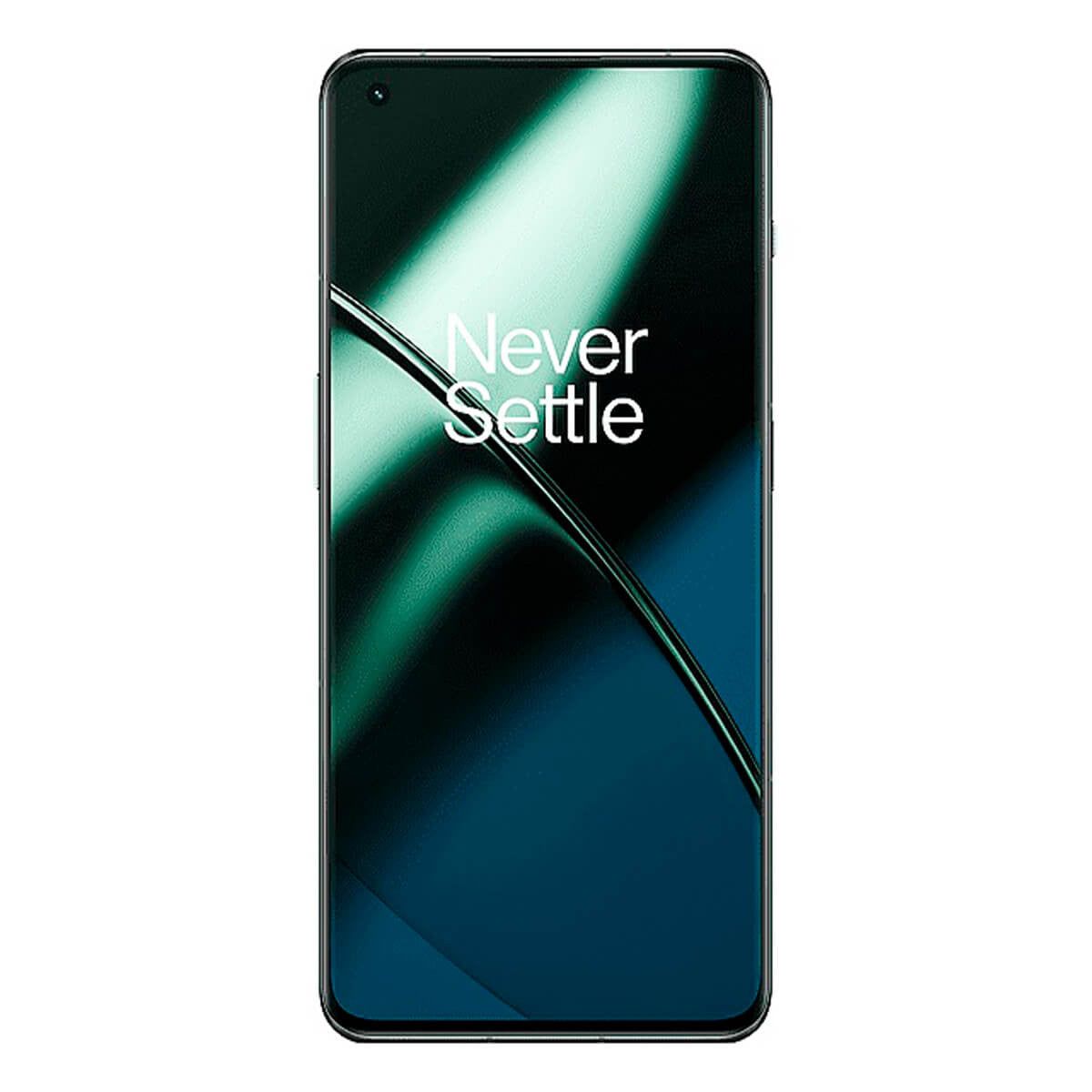 OnePlus 11 5G 8GB/128GB Verde (Eternal Green) Dual SIM CPH2449 Smartphone | OnePlus