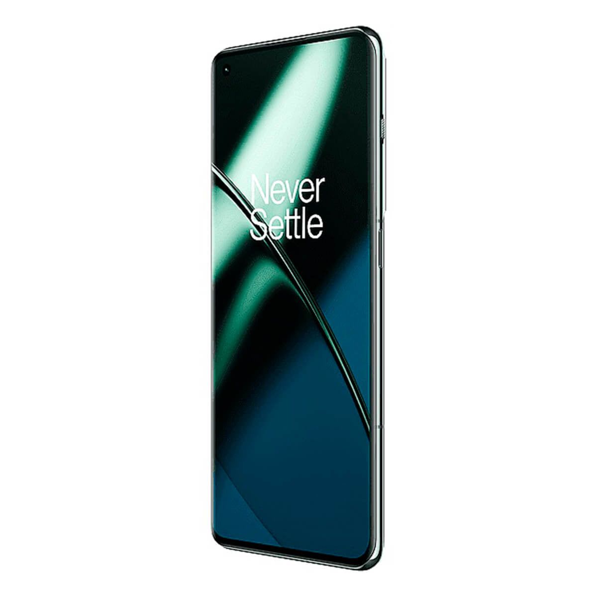 OnePlus 11 5G 8GB/128GB Verde (Eternal Green) Dual SIM CPH2449 Smartphone | OnePlus