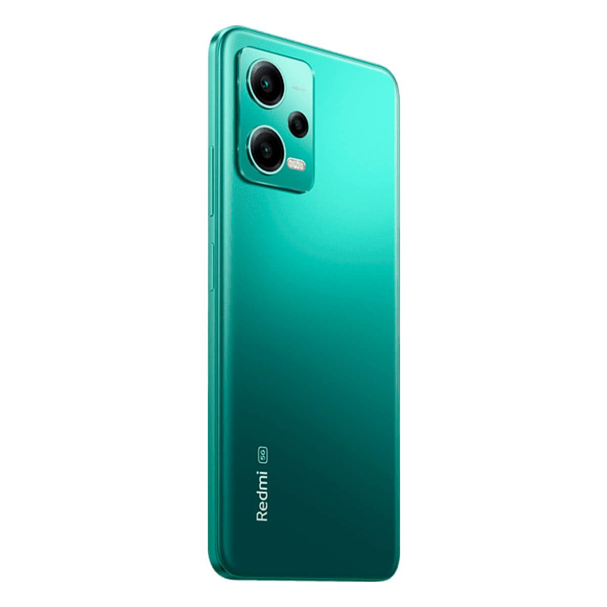 Xiaomi Redmi Note 12 5G 4GB/128GB Verde (Forest Green) Dual SIM 22111317G Smartphone | Xiaomi