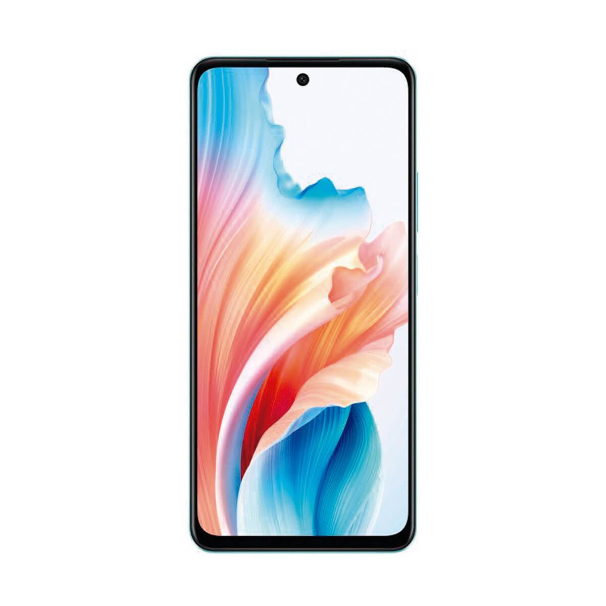 Oppo A79 5G 4GB/128GB Verde (Glowing Green) Dual SIM Smartphone | Oppo