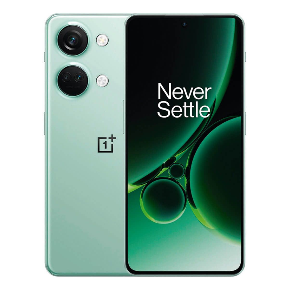 OnePlus Nord 3 5G 8GB/128GB Verde (Green) Dual SIM CPH2493 Smartphone | OnePlus