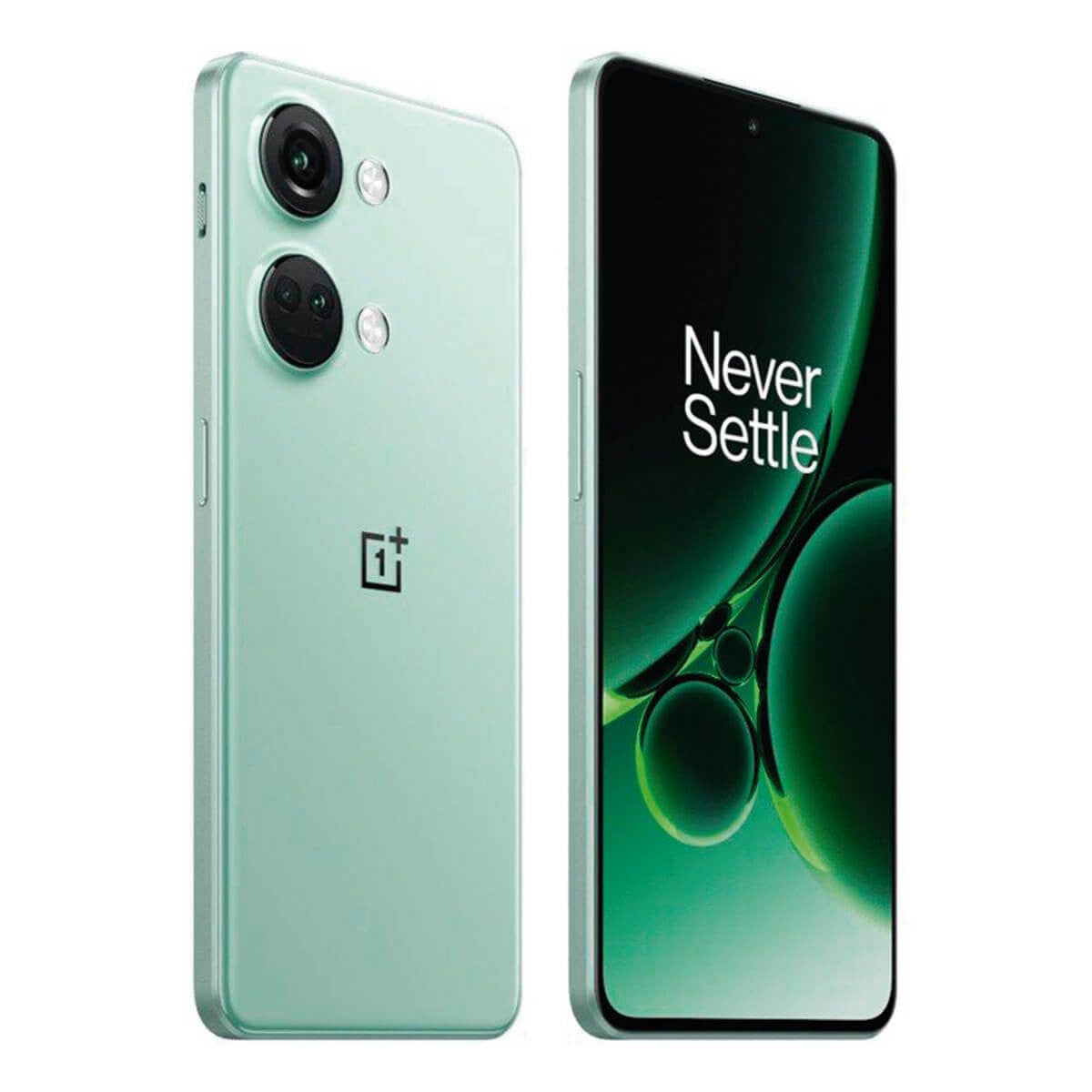 OnePlus Nord 3 5G 8GB/128GB Verde (Green) Dual SIM CPH2493 Smartphone | OnePlus